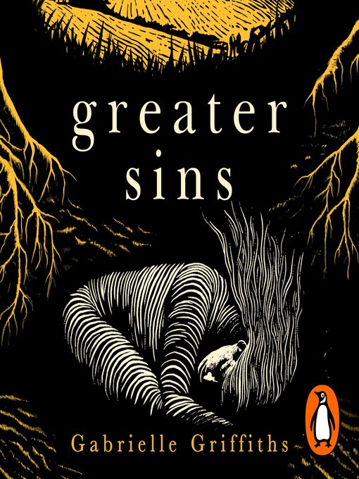 Title details for Greater Sins by Gabrielle Griffiths - Available